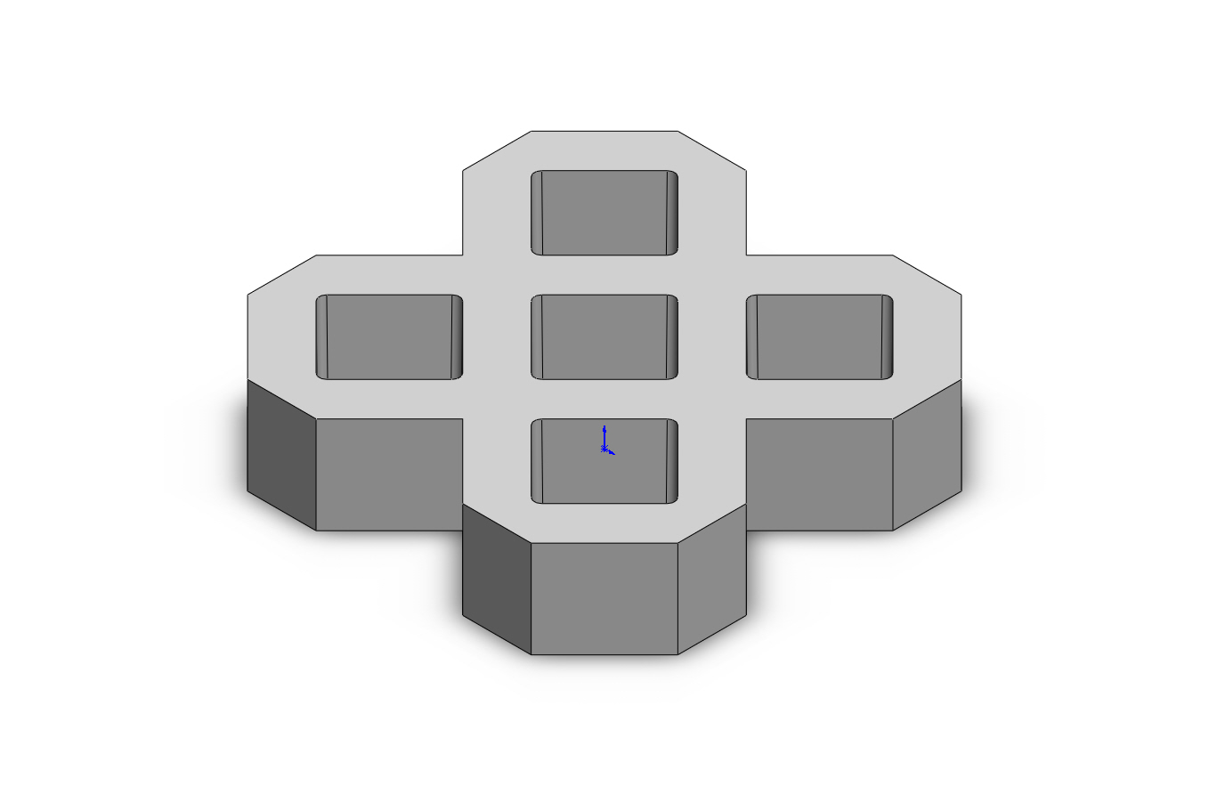 A193_GrassBlock400x400x90