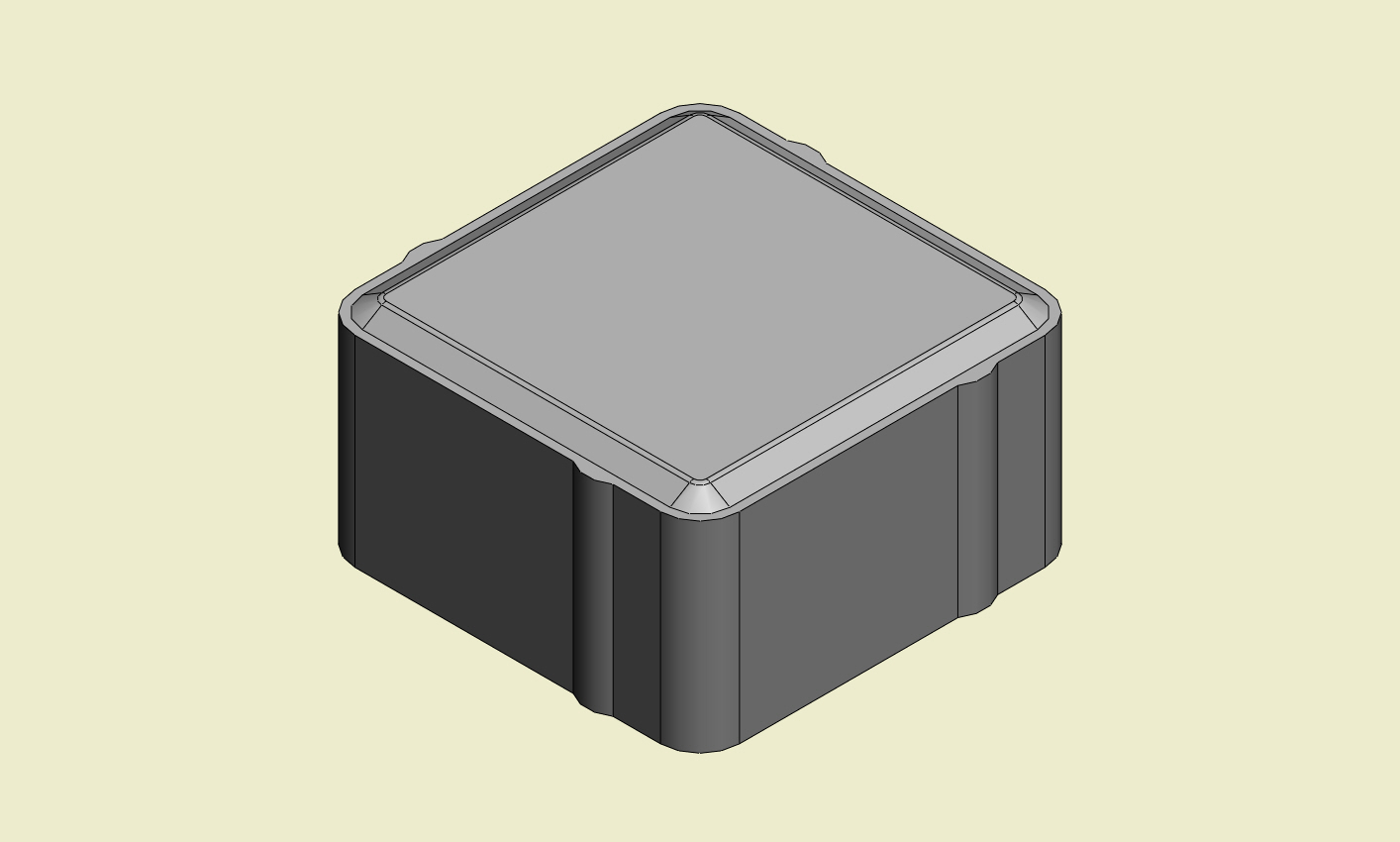 A204_Roma Square_Paver_PH60