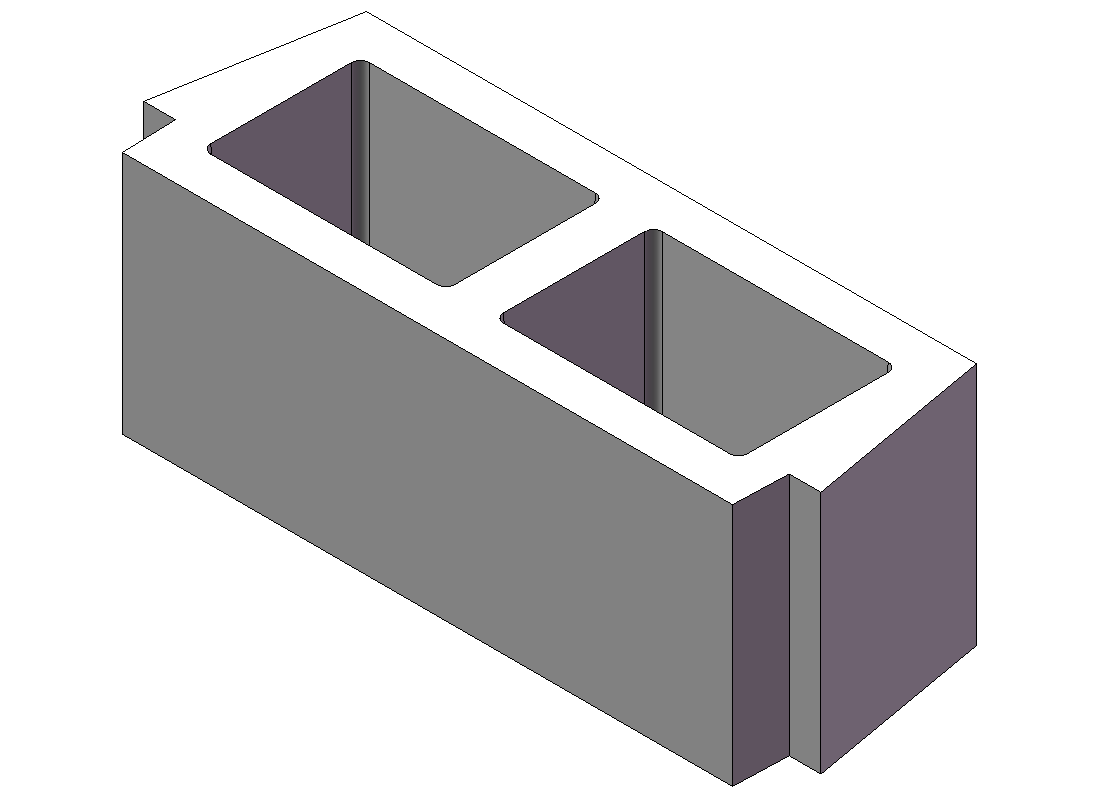 Floor Block